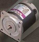 DC motor