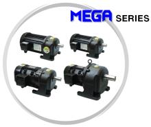 동력용 기어드모터 MEGA Series